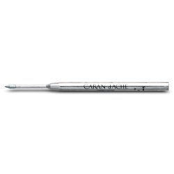 Image du produit Caran d'Ache Goliath Nachfüllung (Recharger, Noir, 0.80 mm)
