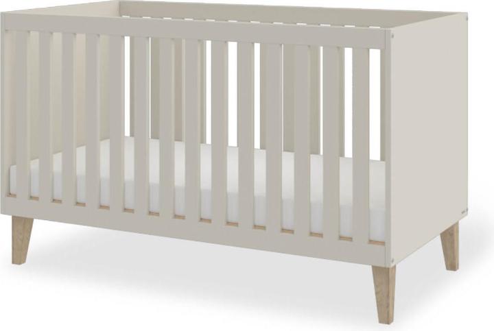 Produktbild Pinolino Kinderzimmer-Set „Tami” breit gross, 3-tlg. (Kinderkleiderschrank, Wickelkommode)