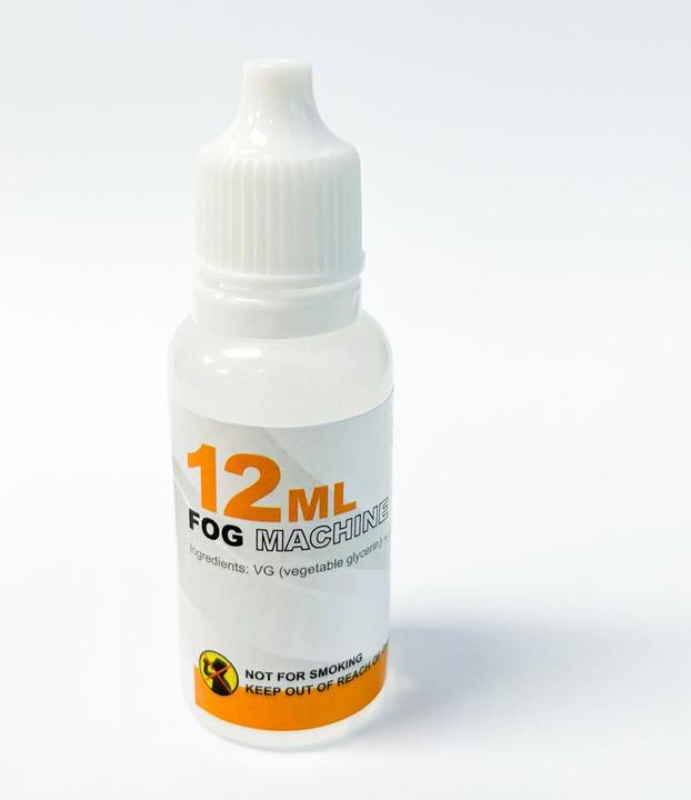 Produktbild Lensgo Rauchmaschine Flüssigkeit (Weiteres Zubehör)