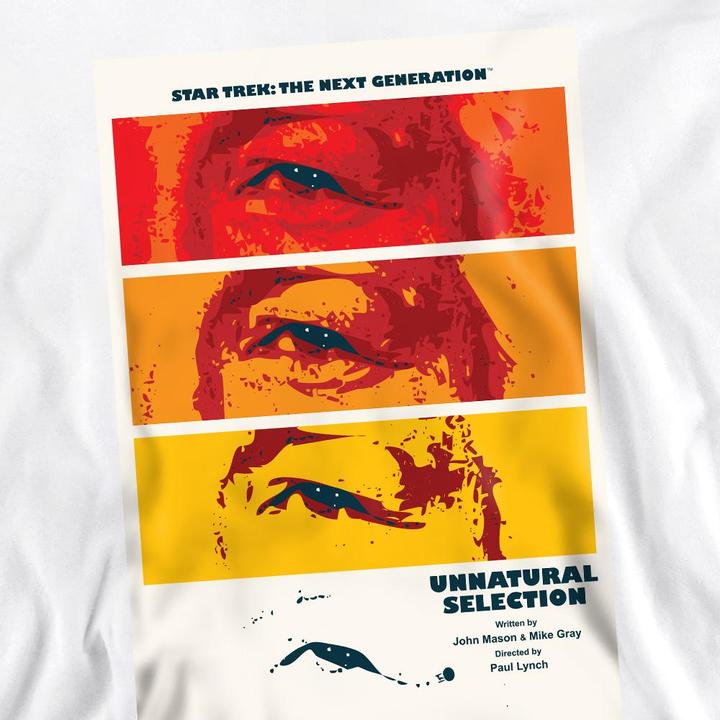Immagine prodotto The Next Generation Season 2 Episode 7 Felpa Adulto Unisex (XXL)