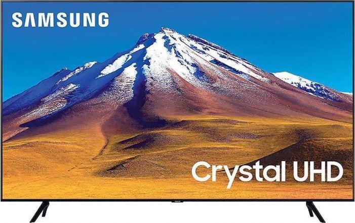 Actual product image Samsung UE50TU7022KXXH (50", LED, 4K)