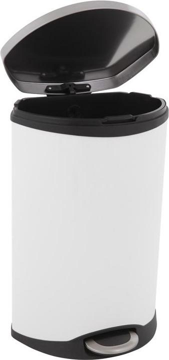 Actual product image kaiserkraft Design waste collectors (50 l)