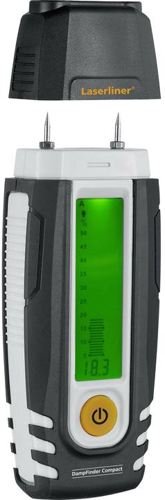 Laserliner DampFinder compatto