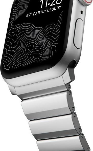 Produktbild Nomad Armband (Aluminium, Carbon, Stahl)