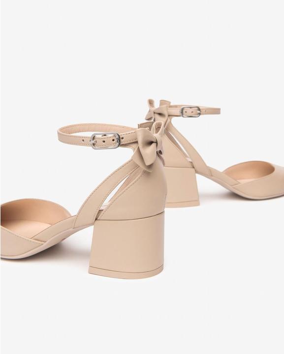Actual product image Nero Giardini Pumps (38)