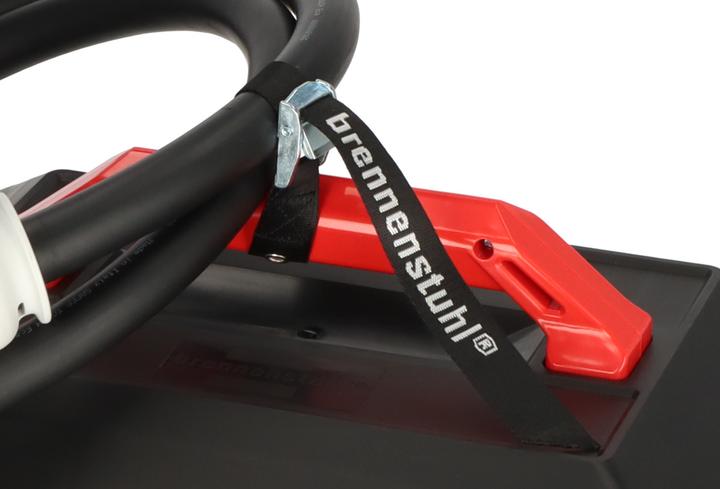 Actual product image Brennenstuhl Professional site power supply BS V 5-63A FI type B (9 x, CEE 7/3, CEE)