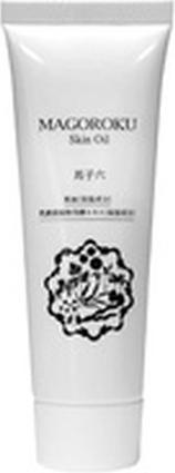 Actual product image Dr. Ohhira Dr.OHHIRA Cream MAGOROKU 50ml with Fermented Extract Herbal Ingredients and Probiotics OM-X - Protec (50 ml)