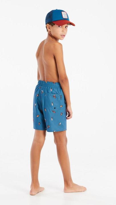 Actual product image Protest Badeshorts PRTRocker (152)