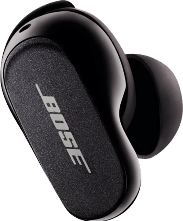 Produktbild Bose QuietComfort Earbuds II (ANC, 6 h, Kabellos)