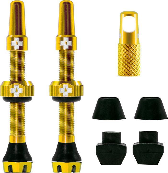 Immagine prodotto Muc-Off V2 Tubeless Ventil Kit 44mm