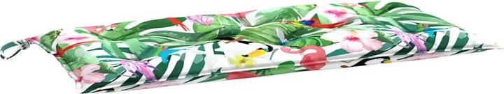 Actual product image VidaXL Alfredo (100 x 50 x 7 cm)