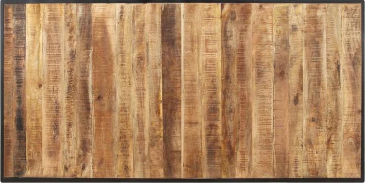 Image du produit vidaXL Esstisch (160 x 80 x 76 cm)