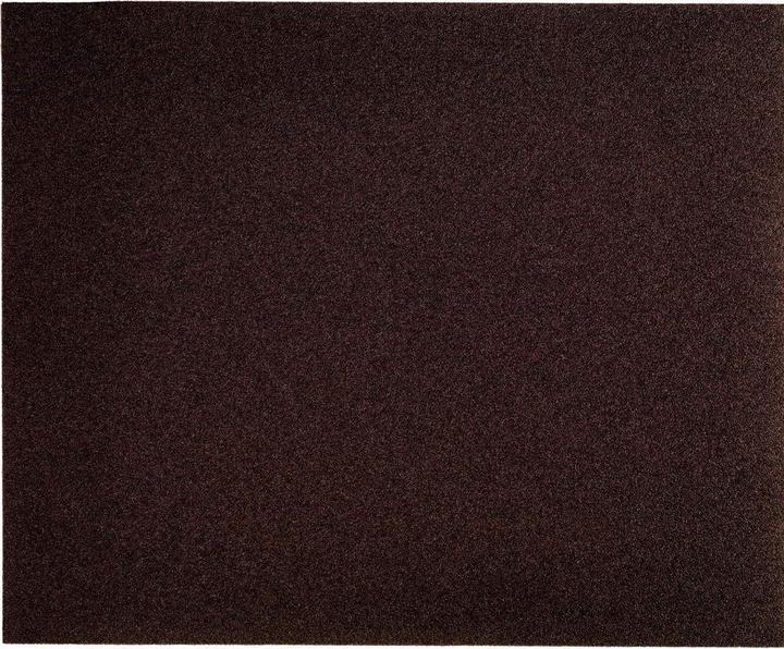 Actual product image Metabo Sanding sheet (60)