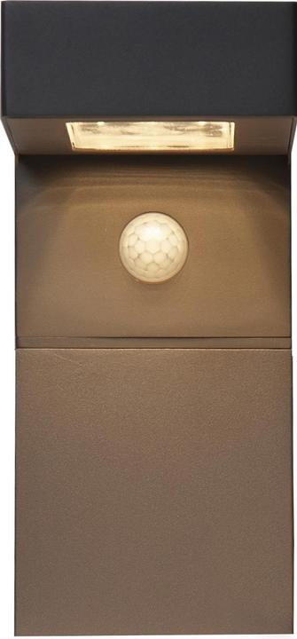 Image du produit Star Trading Lanterne murale solaire Vici (300 lm, IP44)