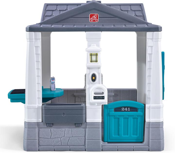 Produktbild Step2 Neat & Tidy Cottage Homestyle Edition