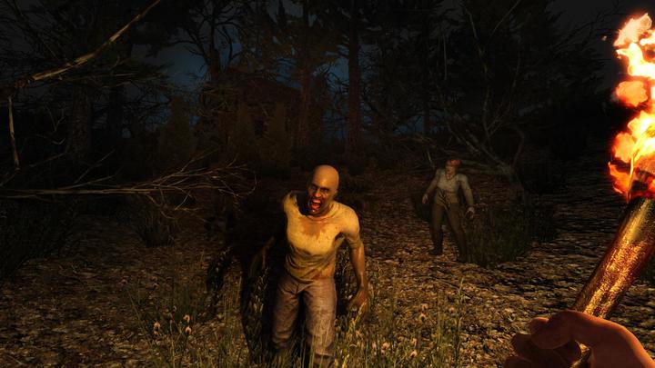 Produktbild Telltale Games PS4 7 days before death (PS4, EN)