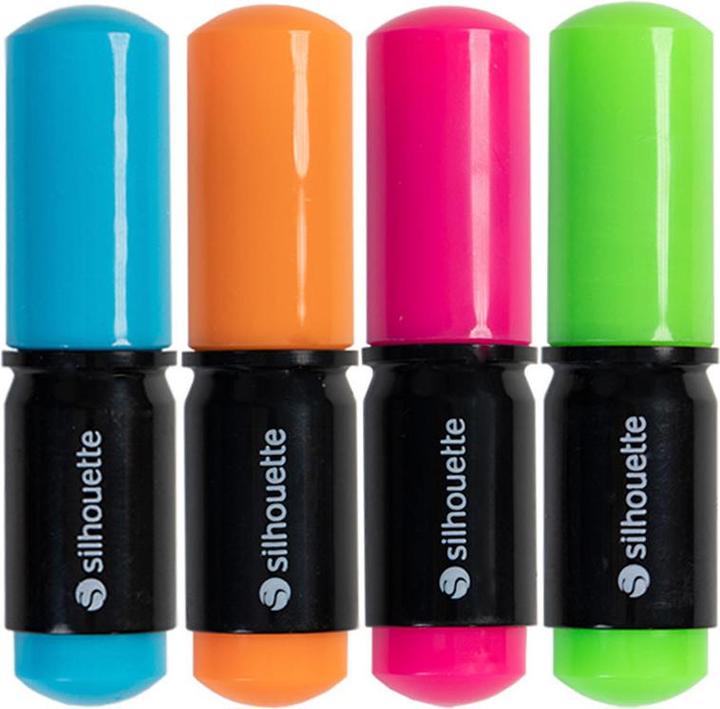 Immagine prodotto Silhouette Set di matite da disegno Neon