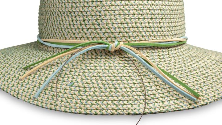 Actual product image Sunday Afternoons Wanderlust Fedora (M)