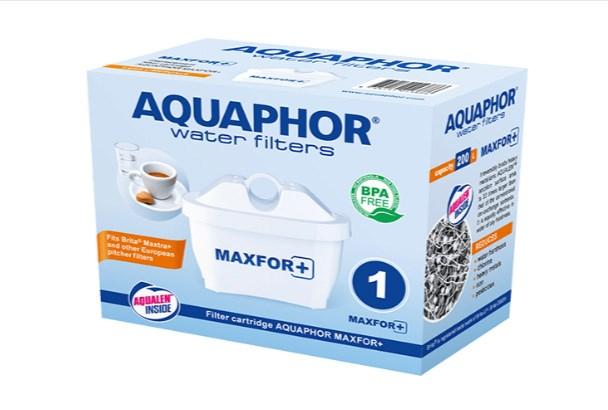 Actual product image Aquaphor Filter cartridge B25 Maxfor+ (1 x)