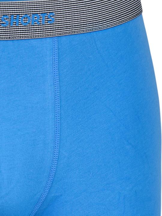 Produktbild Happy shorts Langer Boxer Jersey (M, 2er Pack)