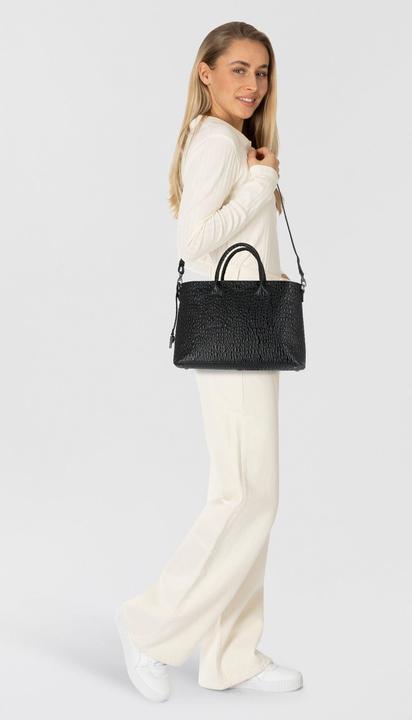 Produktbild Picard Aleganto Shopper Tasche Leder 40 cm (15 l)