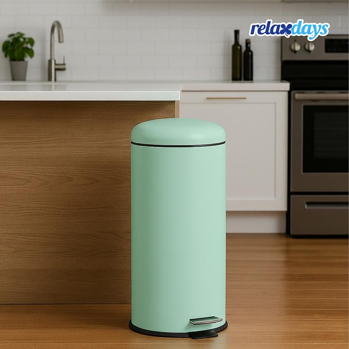 Produktbild Relaxdays Mülleimer (30 l)