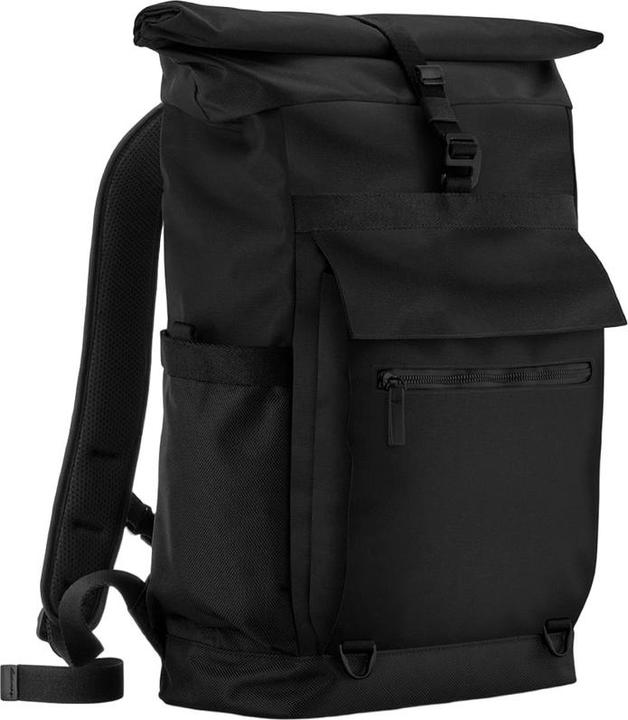 Actual product image Quadral Axis Roll Top Backpack (22 l)