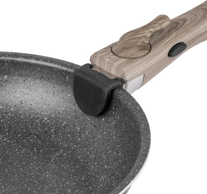 Actual product image Brunner Pirate Spacemaster ø 26