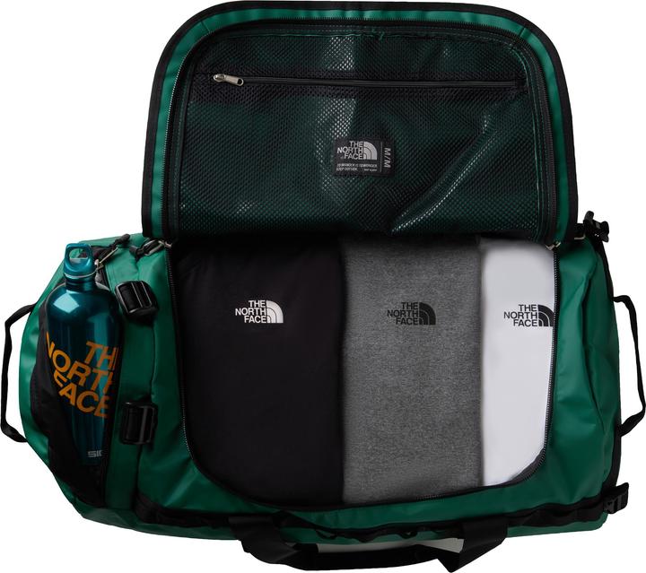 Actual product image North Face Base Camp (71 l)