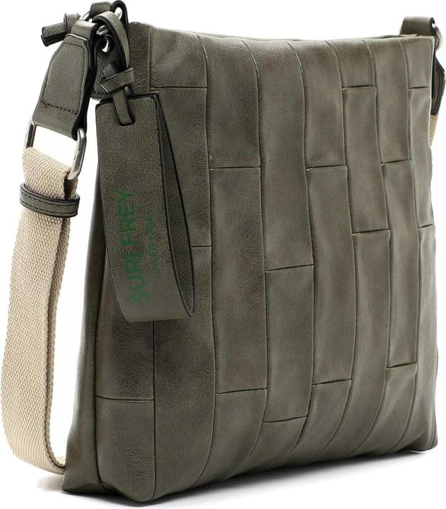 Immagine prodotto Suri Frey Borsa a tracolla SURI Green Label - Tilly