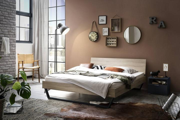 Actual product image Hasena Gleva 20 (180 x 200 cm)