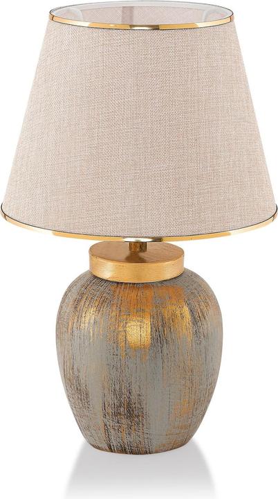 Actual product image Hermia Leo (E27)