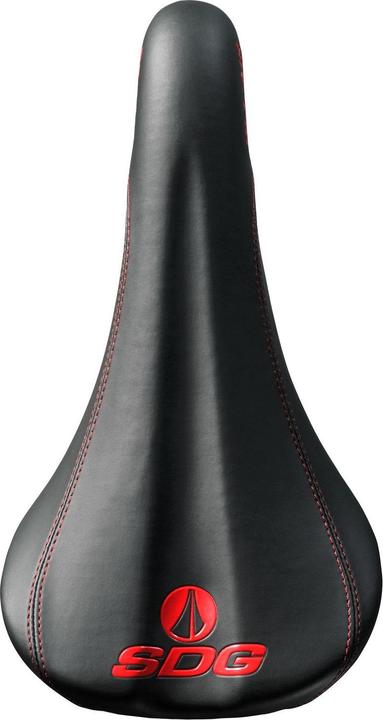 Schwarz/Rot