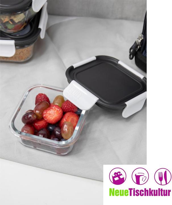 Actual product image neuetischkultur Lunchbox rectangular, 300 ml