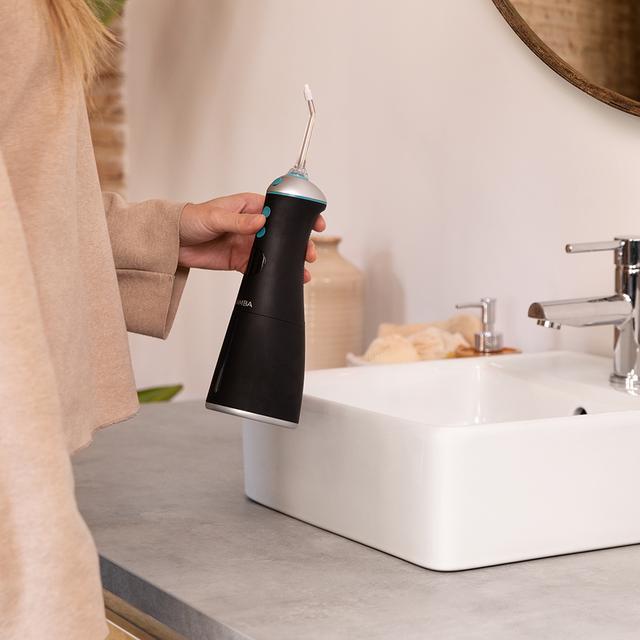 Produktbild Cecotec Bamba ToothCare 1100 Jet Liberty