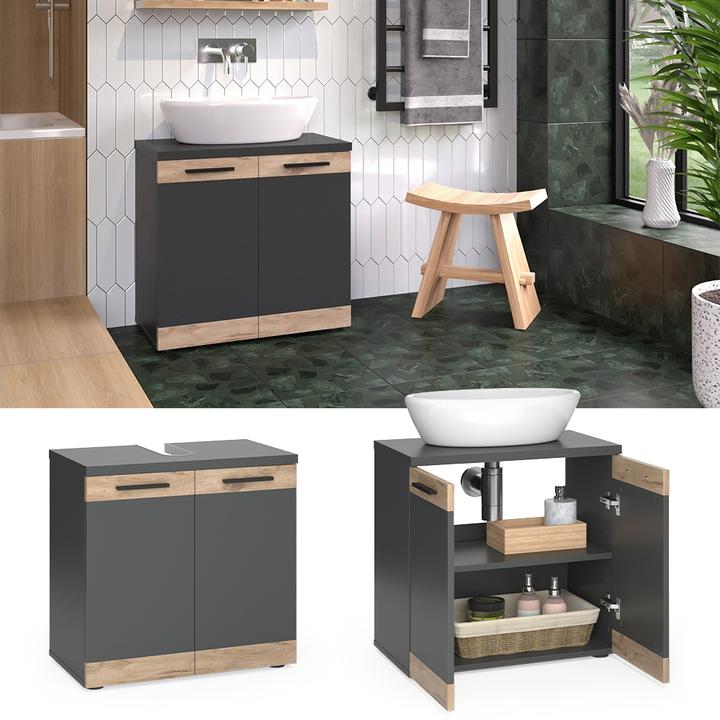 Image du produit Vicco Niko (34.30 x 34.30 x 59.10 cm)