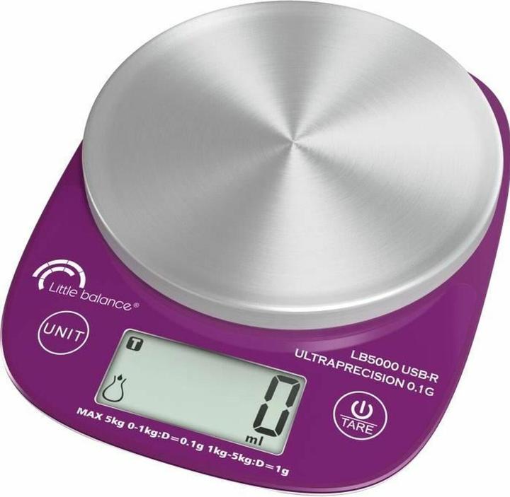 Little Balance Küchenwaage 8465