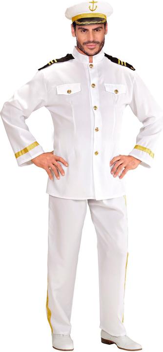 Immagine prodotto Widmann Costume da capitano (S)