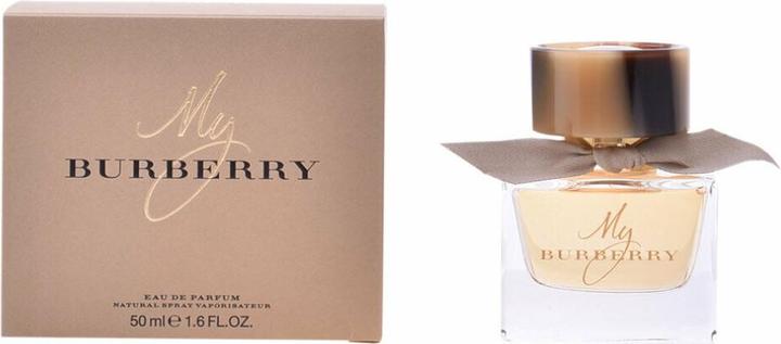 Image du produit Burberry Mon (Eau de parfum, 50 ml)
