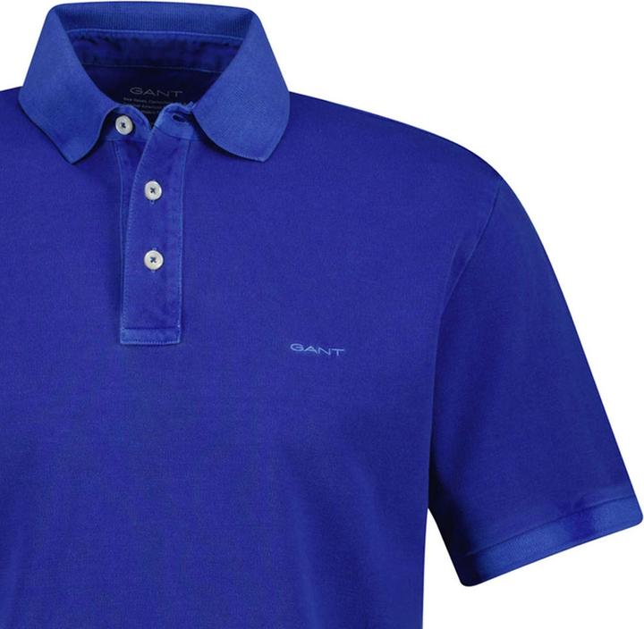 Produktbild GANT Sunfaded Polo (M)