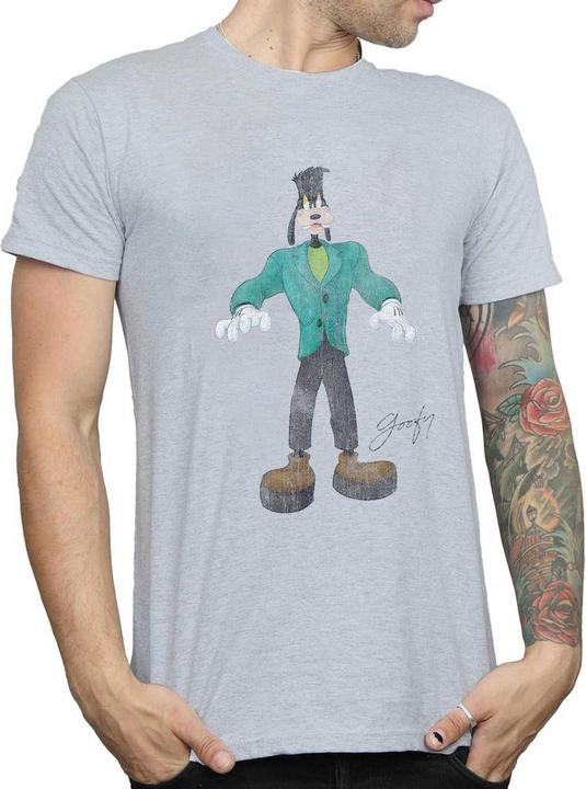Produktbild Disney Frankenstein Goofy TShirt (S)