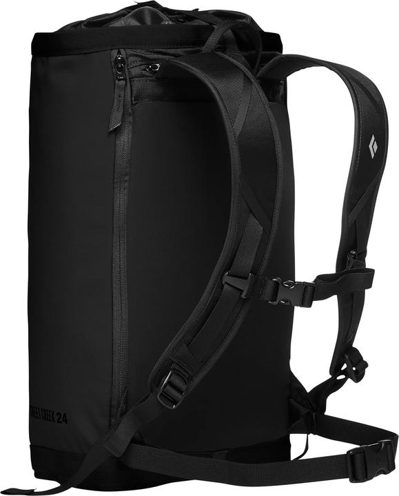 Produktbild Black Diamond Street Creek 24 Backpack (24 l)