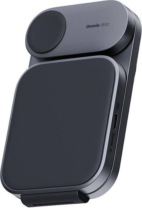 Produktbild Aukey Magfusion Z 3 in1 (30 W)