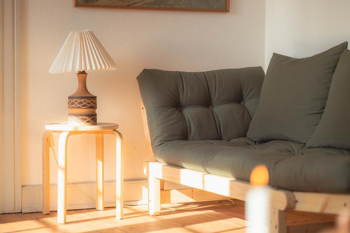 Image du produit Karup Design Beat (Canapé-lit, 2 places)