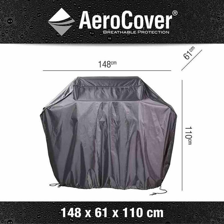 Produktbild AeroCover Gasgrill Hülle L