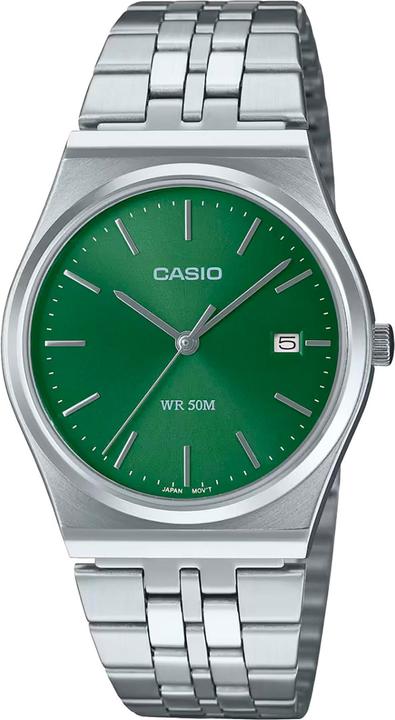 Produktbild Casio Collection - MTP-B145D-3A (Analoguhr, 35 mm)