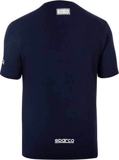 Produktbild Sparco Targa Florio T-Shirt Design (L)