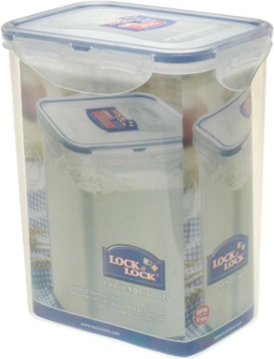 Immagine prodotto Lock & Lock Classico Rettangolare (1.80 l)