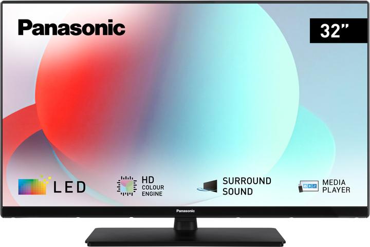 Immagine prodotto Panasonic TS-32N30AEZ (32", LED, HD 768p)
