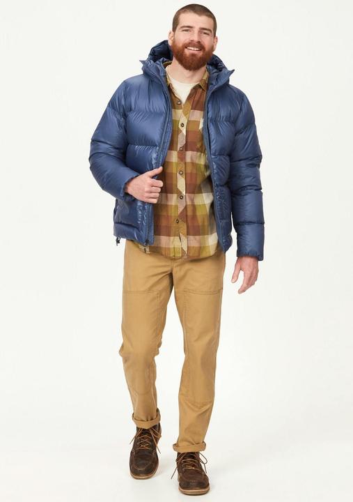 Produktbild Marmot Felpa con Cappuccio (L)